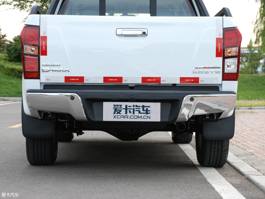 2018��D-MAX 3.0T �Ԅ���򌳬���A��