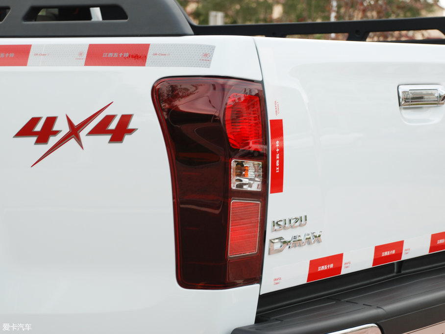 2018��D-MAX 3.0T �Ԅ����(q��)�����A��