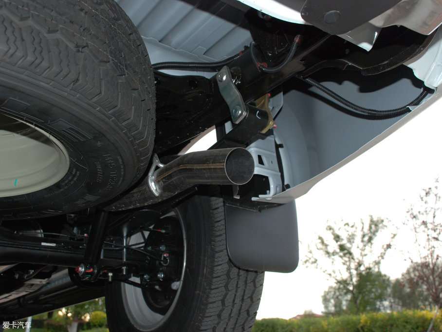 2018��D-MAX 3.0T �Ԅ�(d��ng)���(q��)�����A��