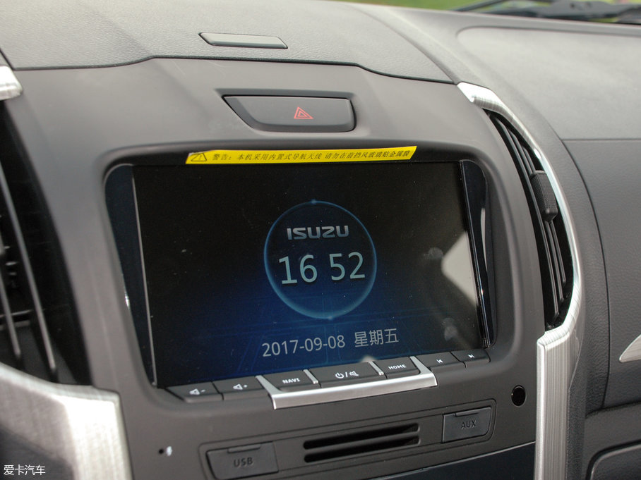 2018D-MAX 3.0T Ԅ򌳬A