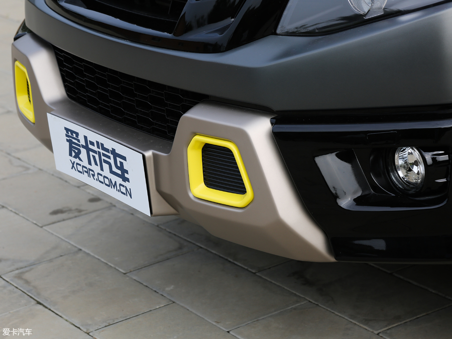 2018��D-MAX 3.0T �Ԅ�(d��ng)���(q��)X-POWER��