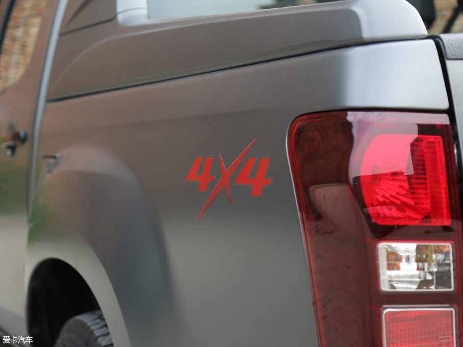 2018��D-MAX 3.0T �Ԅ����X-POWER��