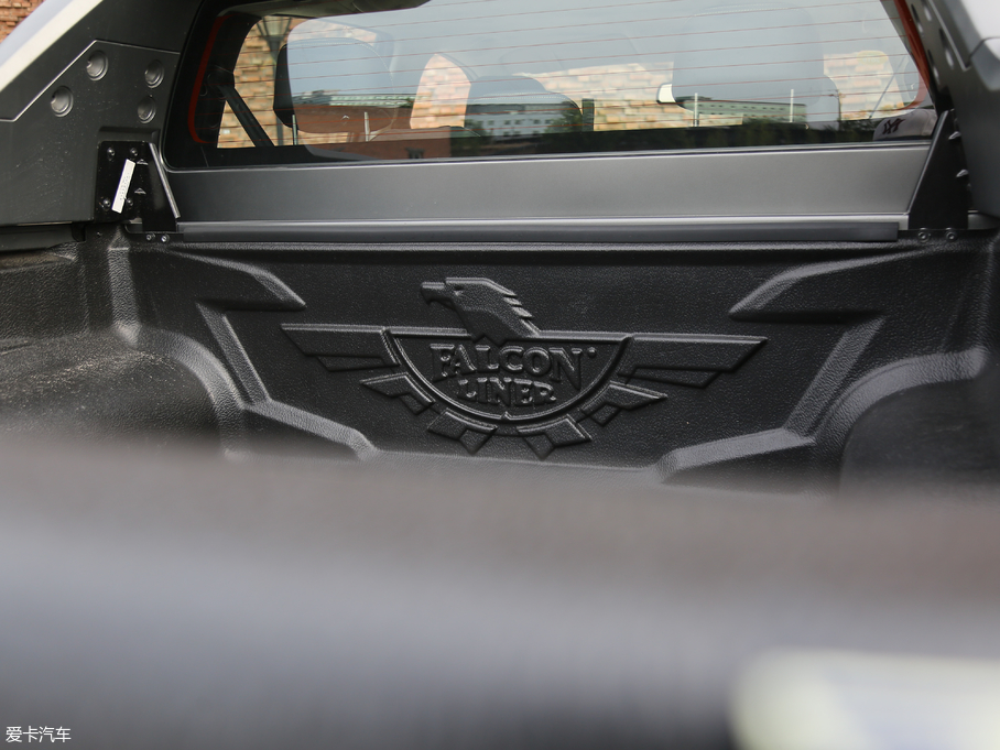 2018D-MAX 3.0T Ԅ(q)X-POWER