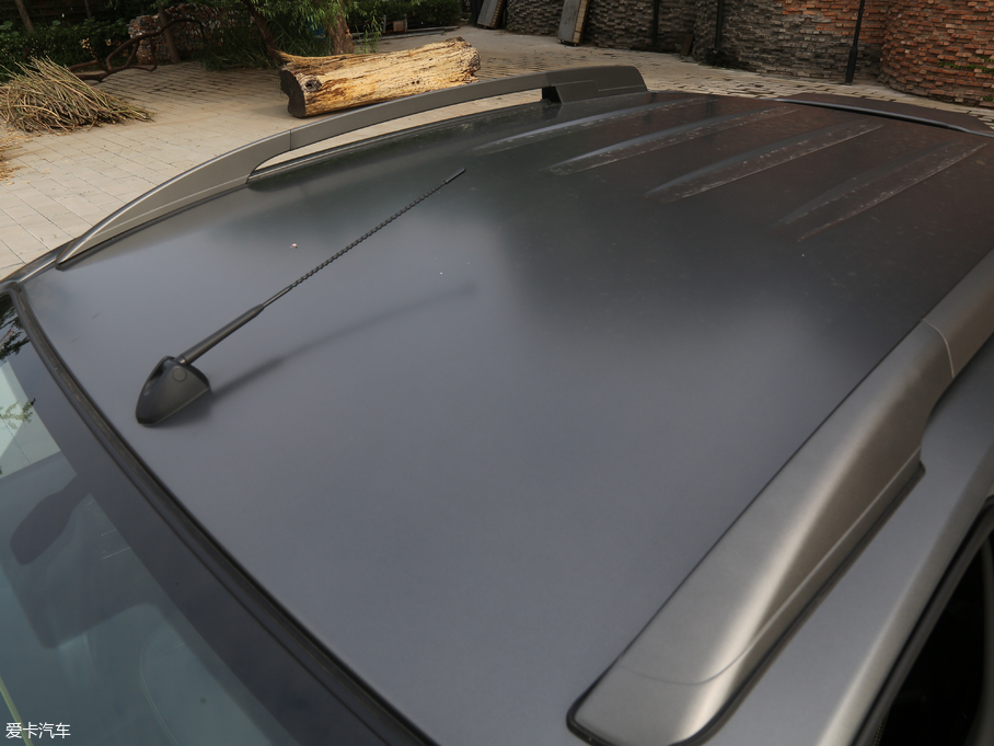 2018D-MAX 3.0T ԄX-POWER