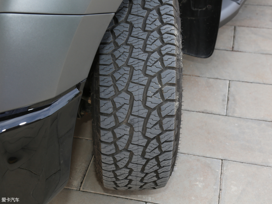 2018��D-MAX 3.0T �Ԅ�(d��ng)���(q��)X-POWER��