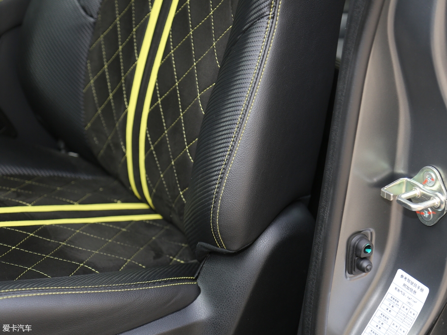 2018D-MAX 3.0T ԄX-POWER