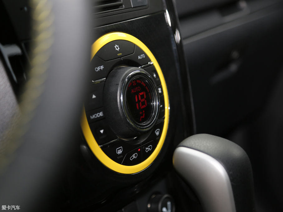 2018D-MAX 3.0T ԄX-POWER