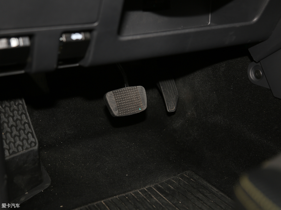 2018D-MAX 3.0T ԄX-POWER