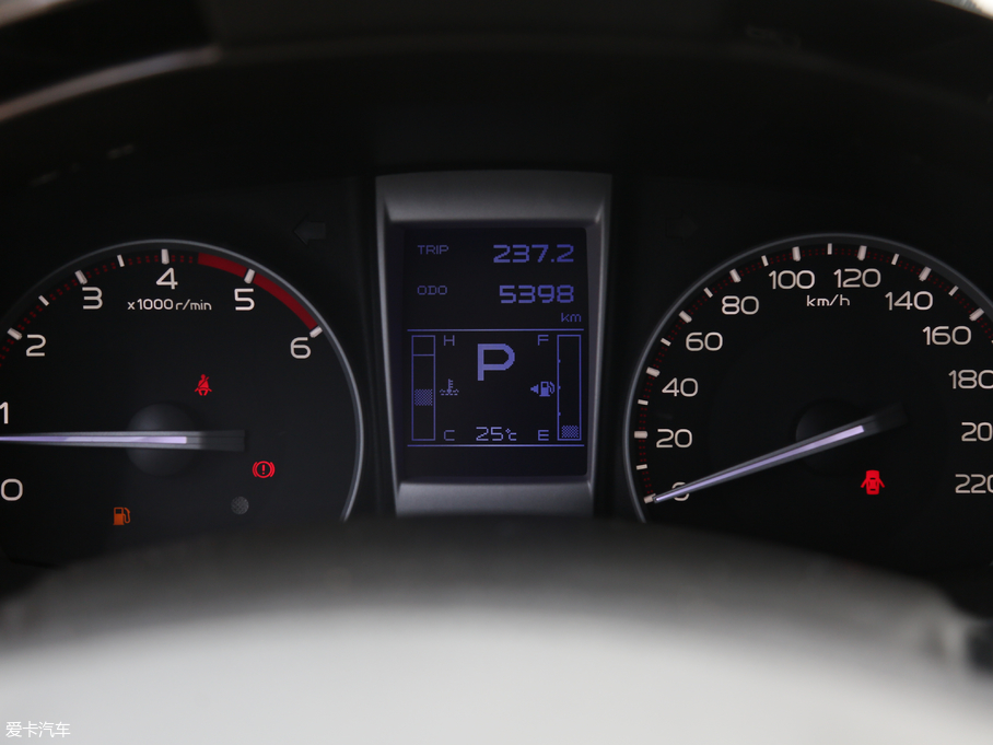 2018D-MAX 3.0T ԄX-POWER