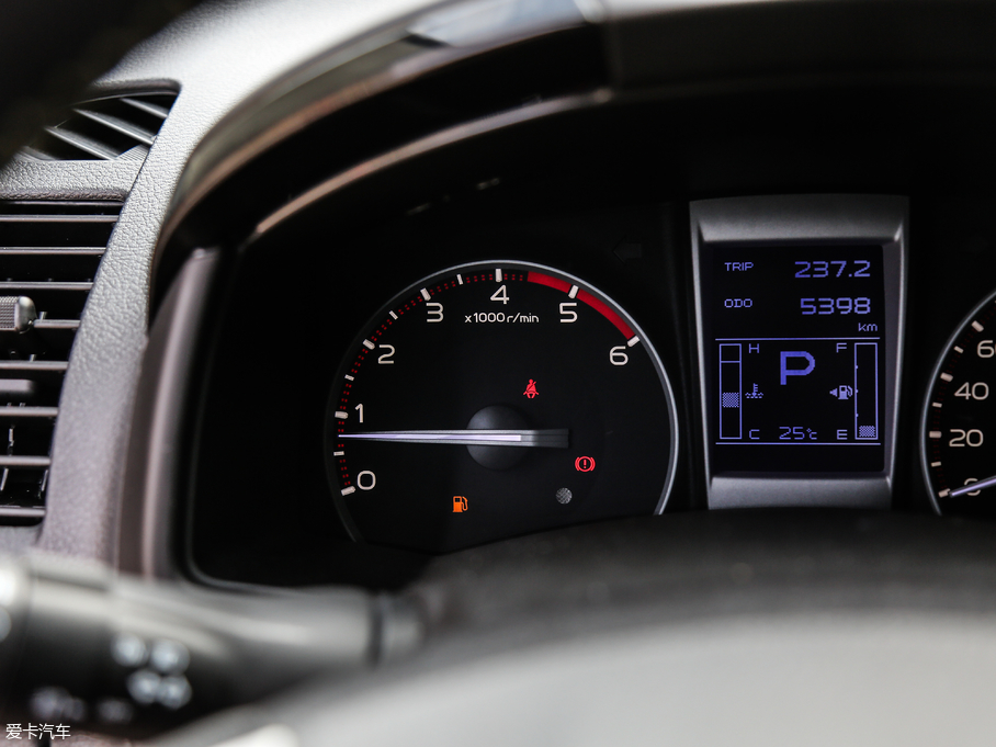 2018D-MAX 3.0T ԄX-POWER