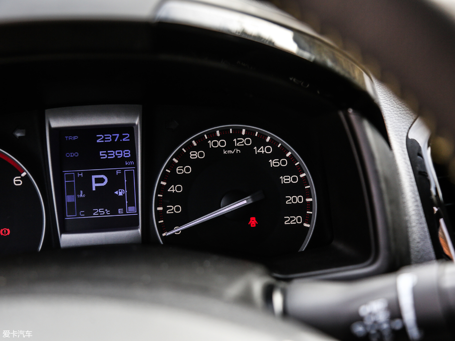 2018D-MAX 3.0T ԄX-POWER