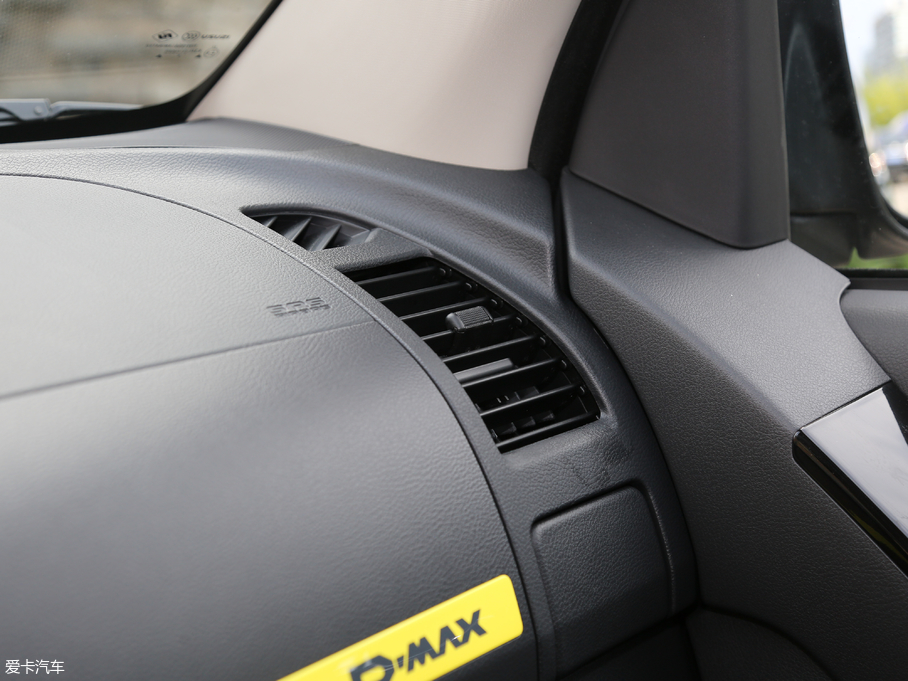 2018D-MAX 3.0T ԄX-POWER