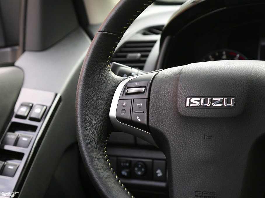 2018D-MAX 3.0T Ԅ(q)X-POWER