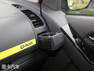 江西五十鈴2018款D-MAX