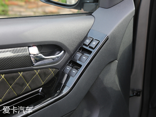 江西五十鈴2018款D-MAX