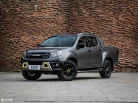 2018��D-MAX 