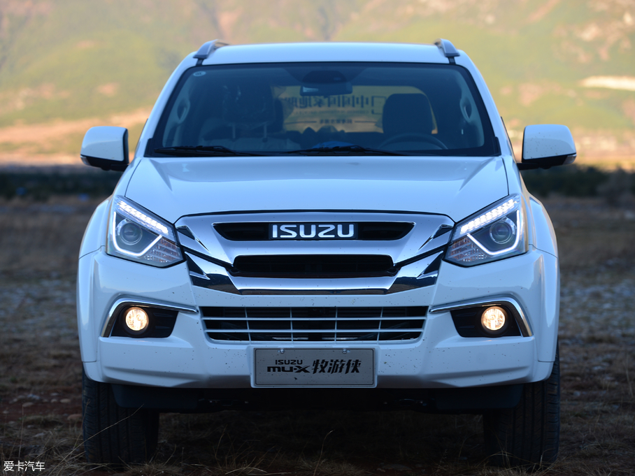 2018ʮmu-X΂b 1.9T  Ԅӄ 7