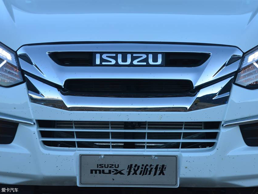 2018ʮmu-X΂b 1.9T  Ԅӄ 7