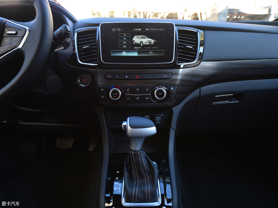 2018ʮmu-X΂b 1.9T (q) Ԅӄ 7