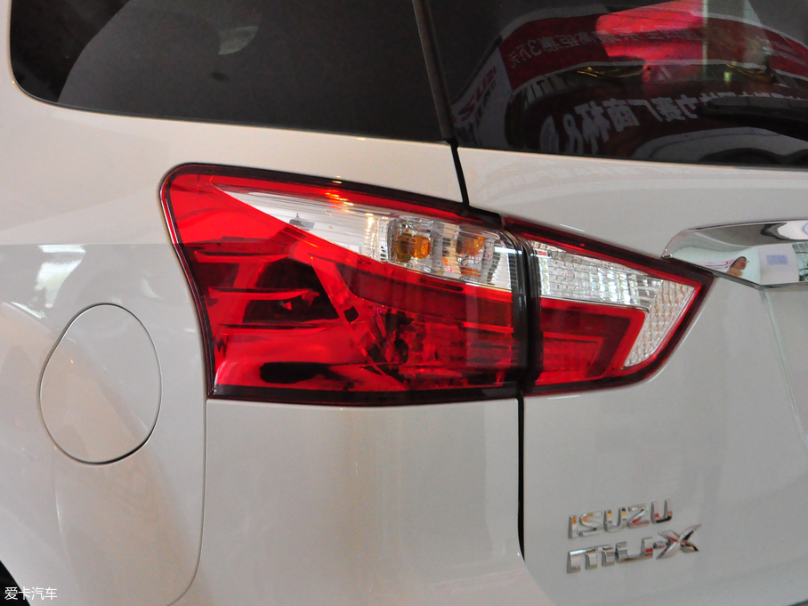 2018ʮmu-X΂b 3.0T  Ԅӄ 5