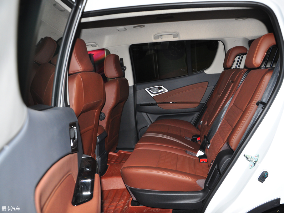 2018ʮmu-X΂b 3.0T (q) Ԅӄ 5