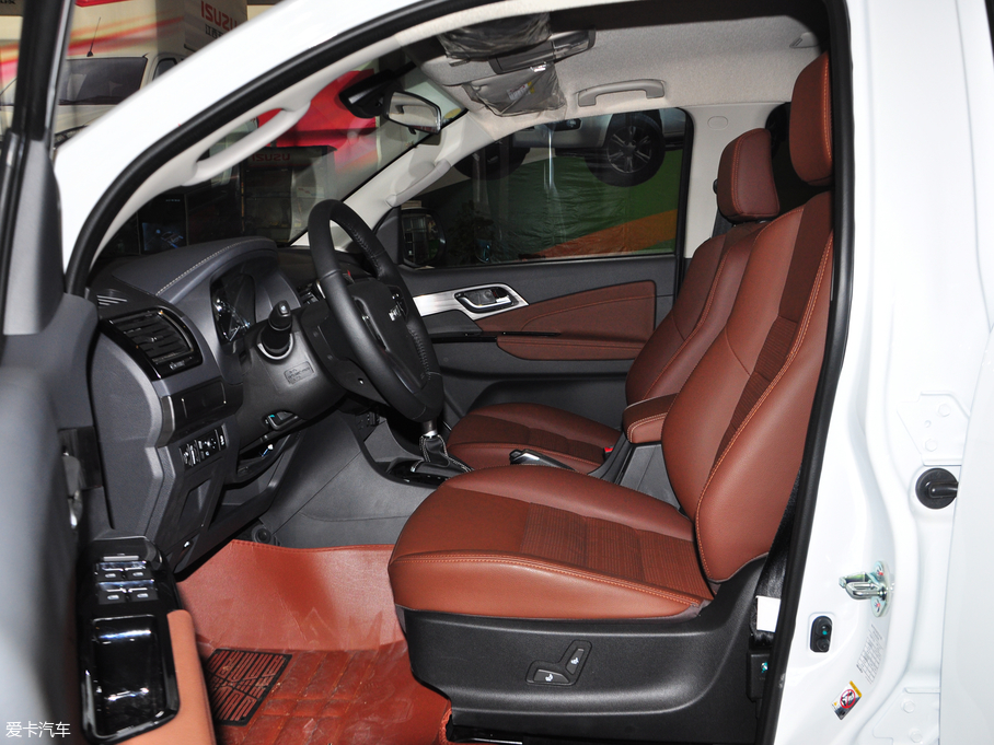 2018ʮmu-X΂b 3.0T  Ԅӄ 5