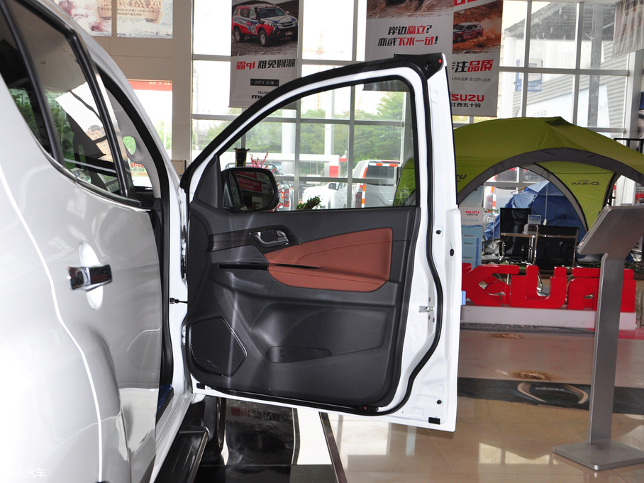 2018ʮmu-X΂b 3.0T (q) Ԅӄ 5