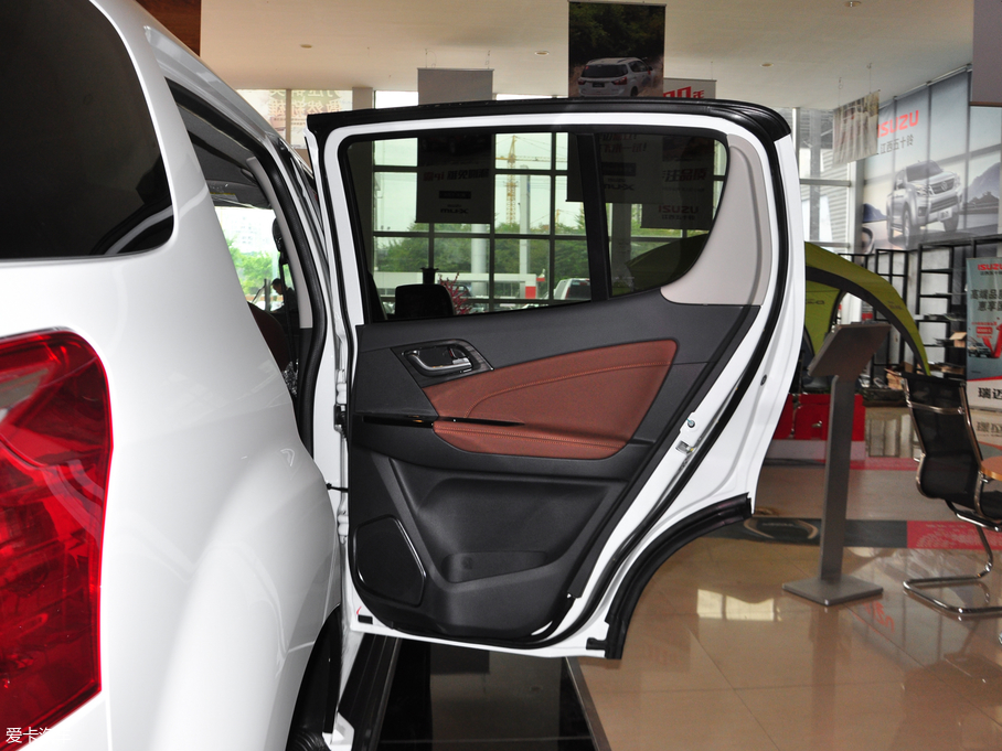 2018ʮmu-X΂b 3.0T  Ԅӄ 5