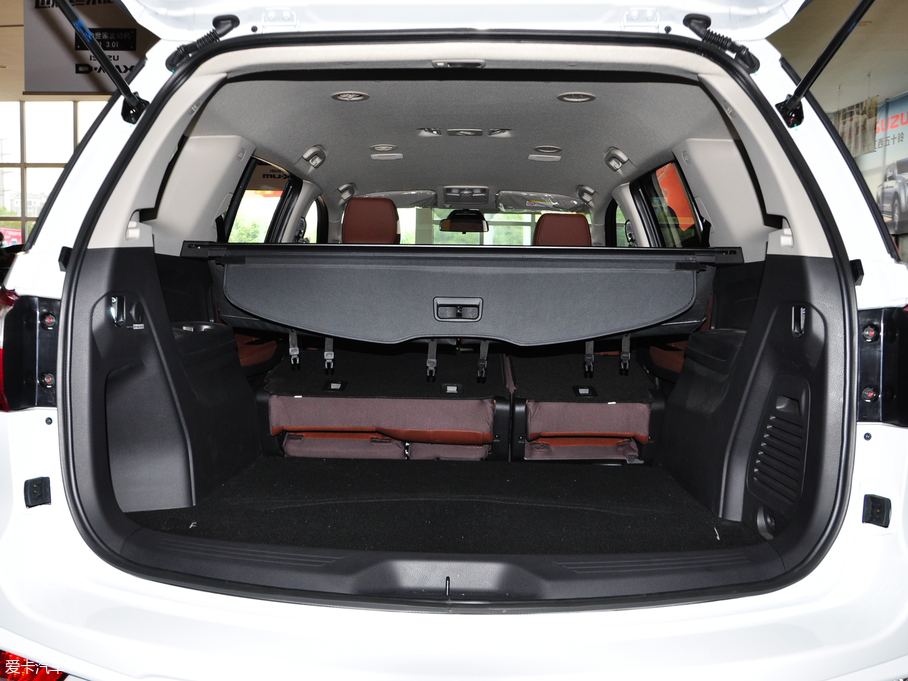 2018ʮmu-X΂b 3.0T  Ԅӄ 5