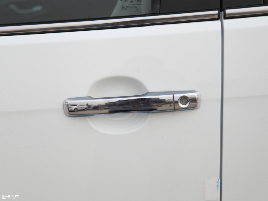 2018ʮmu-X΂b 3.0T (q) ք(dng) 5