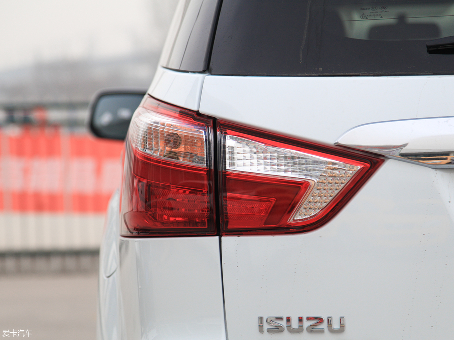 2018ʮmu-X΂b 3.0T (q) ք(dng) 5