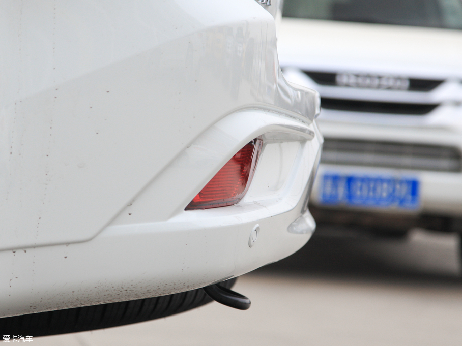 2018ʮmu-X΂b 3.0T (q) ք(dng) 5