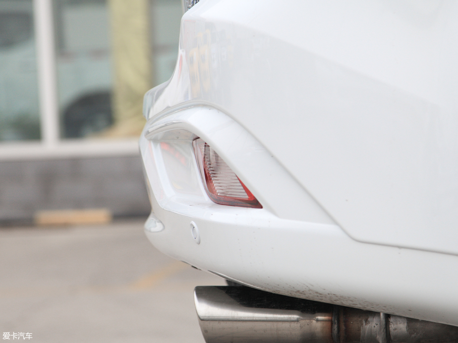 2018ʮmu-X΂b 3.0T (q) ք(dng) 5