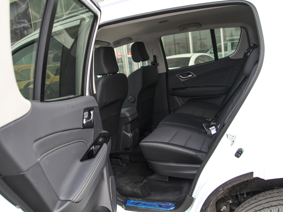 2018ʮmu-X΂b 3.0T (q) ք(dng) 5