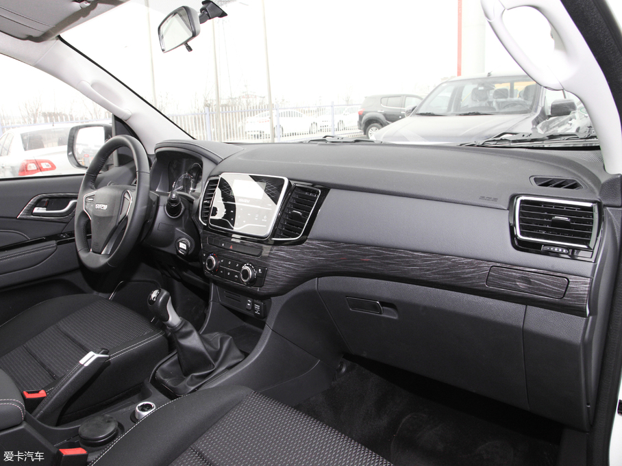 2018ʮmu-X΂b 3.0T (q) ք(dng) 5