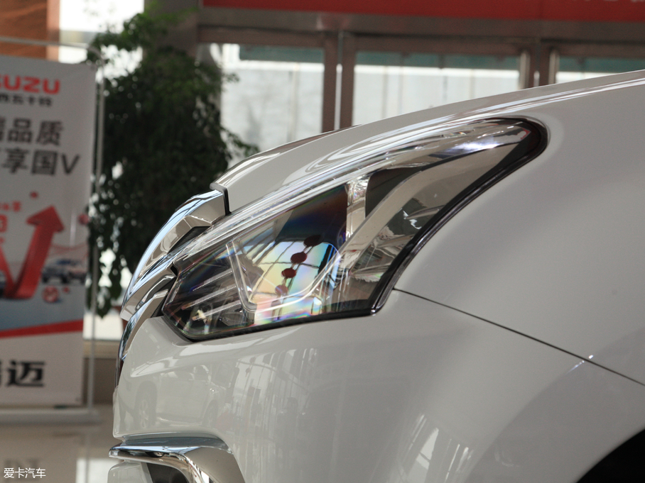 2018ʮmu-X΂b 1.9T (q) Ԅ(dng)Ő 5