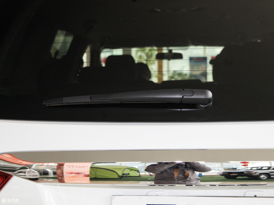 2018ʮmu-X΂b 1.9T (q) Ԅ(dng)Ő 5