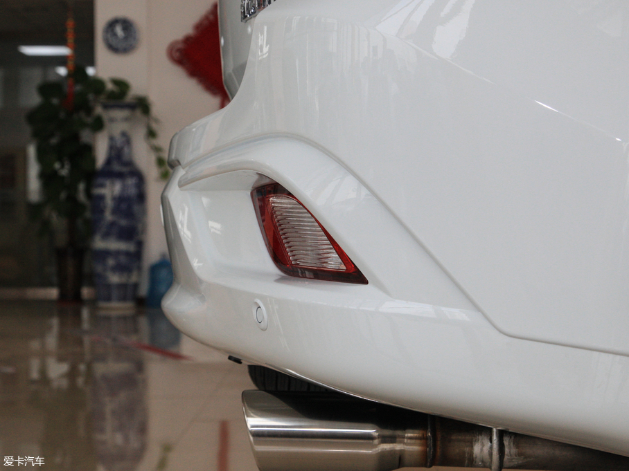 2018ʮmu-X΂b 1.9T (q) Ԅ(dng)Ő 5