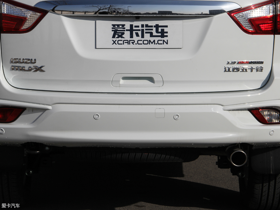 2018ʮmu-X΂b 1.9T  Ԅӄ 7