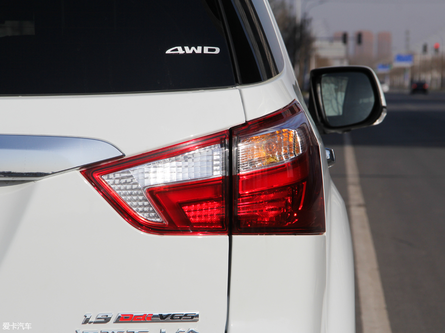 2018ʮmu-X΂b 1.9T  Ԅӄ 7