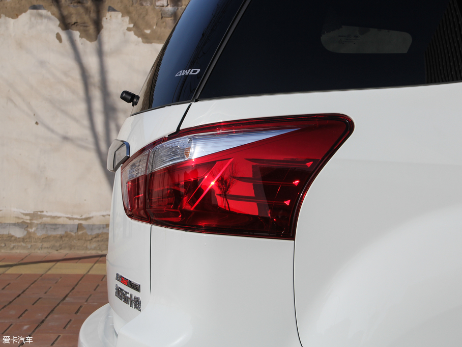 2018ʮmu-X΂b 1.9T (q) Ԅ(dng) 7