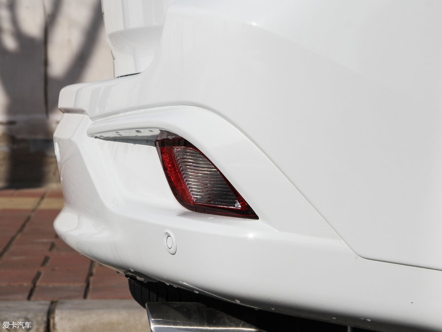 2018ʮmu-X΂b 1.9T (q) Ԅӄ 7