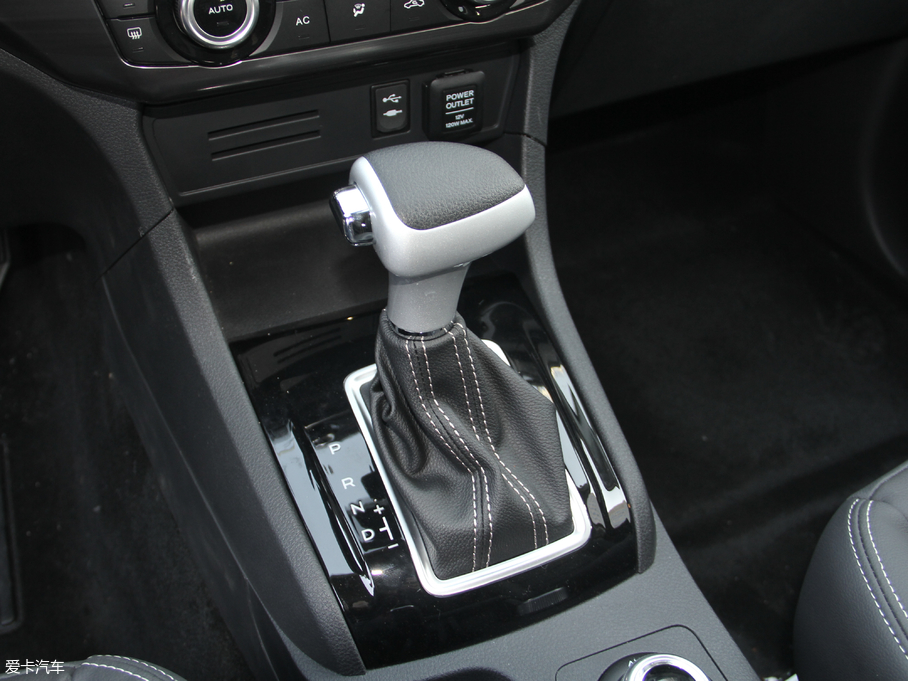 2018ʮmu-X΂b 1.9T (q) Ԅӄ 7