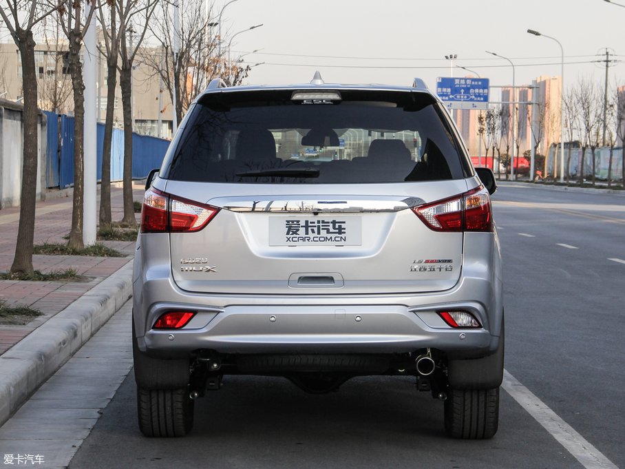 2018ʮmu-X΂b 1.9T  Ԅӄ 7