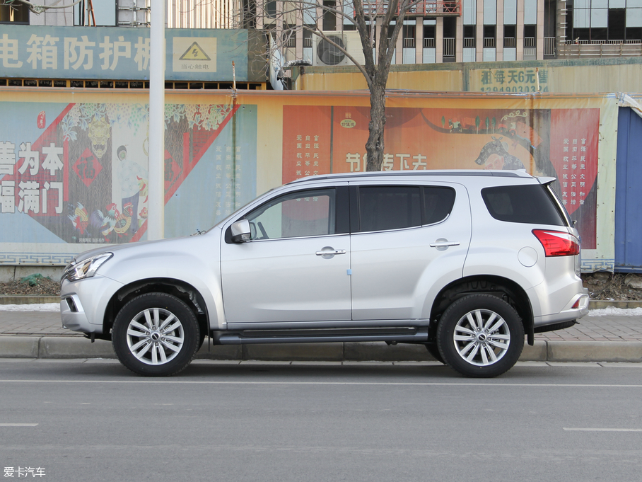 2018ʮmu-X΂b 1.9T  Ԅӄ 7