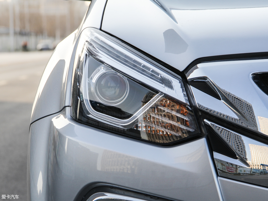 2018ʮmu-X΂b 1.9T  Ԅӄ 7