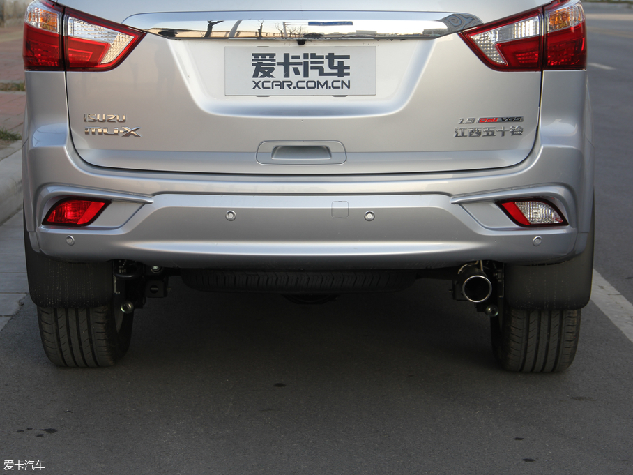 2018ʮmu-X΂b 1.9T (q) Ԅ(dng) 7