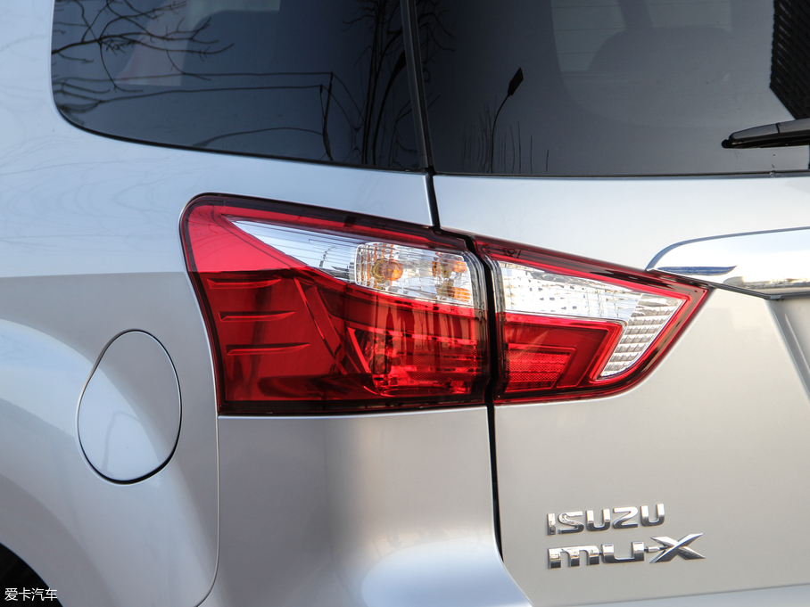 2018ʮmu-X΂b 1.9T (q) Ԅӄ 7