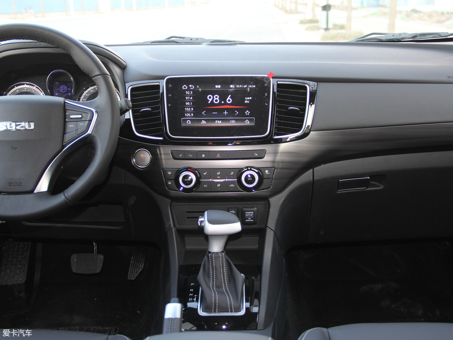 2018ʮmu-X΂b 1.9T (q) Ԅ(dng) 7