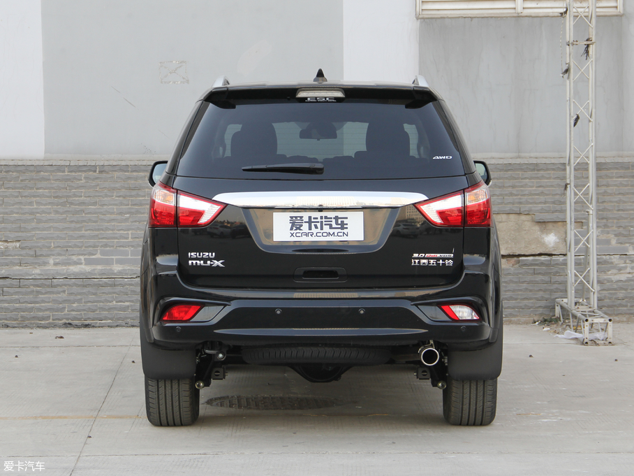 2018ʮmu-X΂b 3.0T  Ԅӄ 7